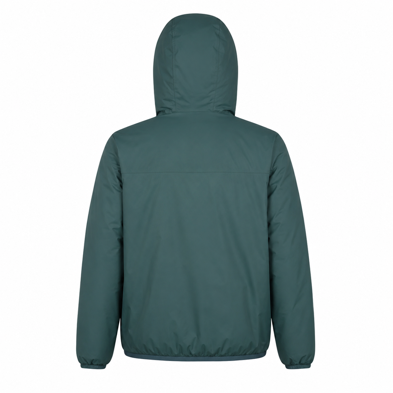 Le Vrai 4.0 Claude Orsetto Jacke Green Dark Jungle
