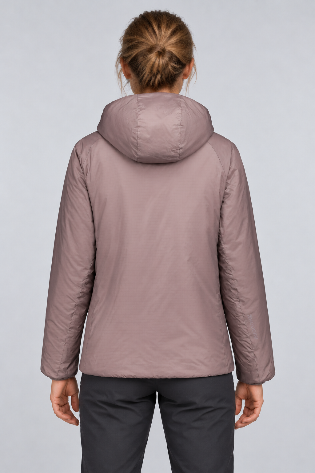 Women's Dunfri Jacket Sky Purple