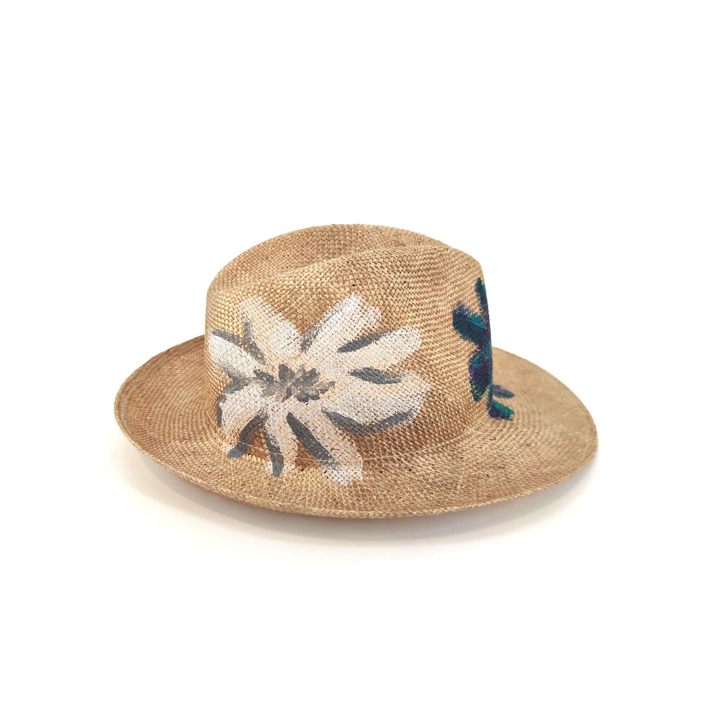 Exquisite J | Cappello H457 Donna Beige - Fabbrica Ski Sises