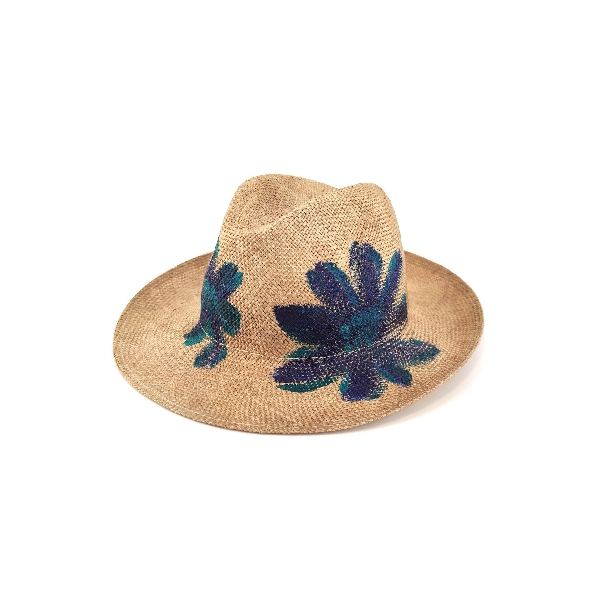 Exquisite J | Cappello H457 Donna Beige - Fabbrica Ski Sises