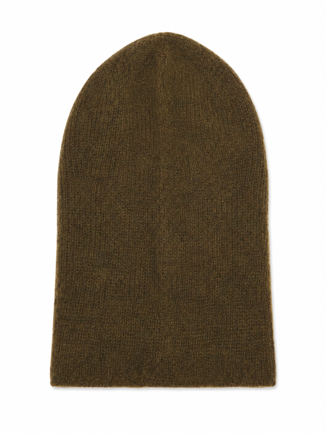 Gorro Meva Mujer Khaki