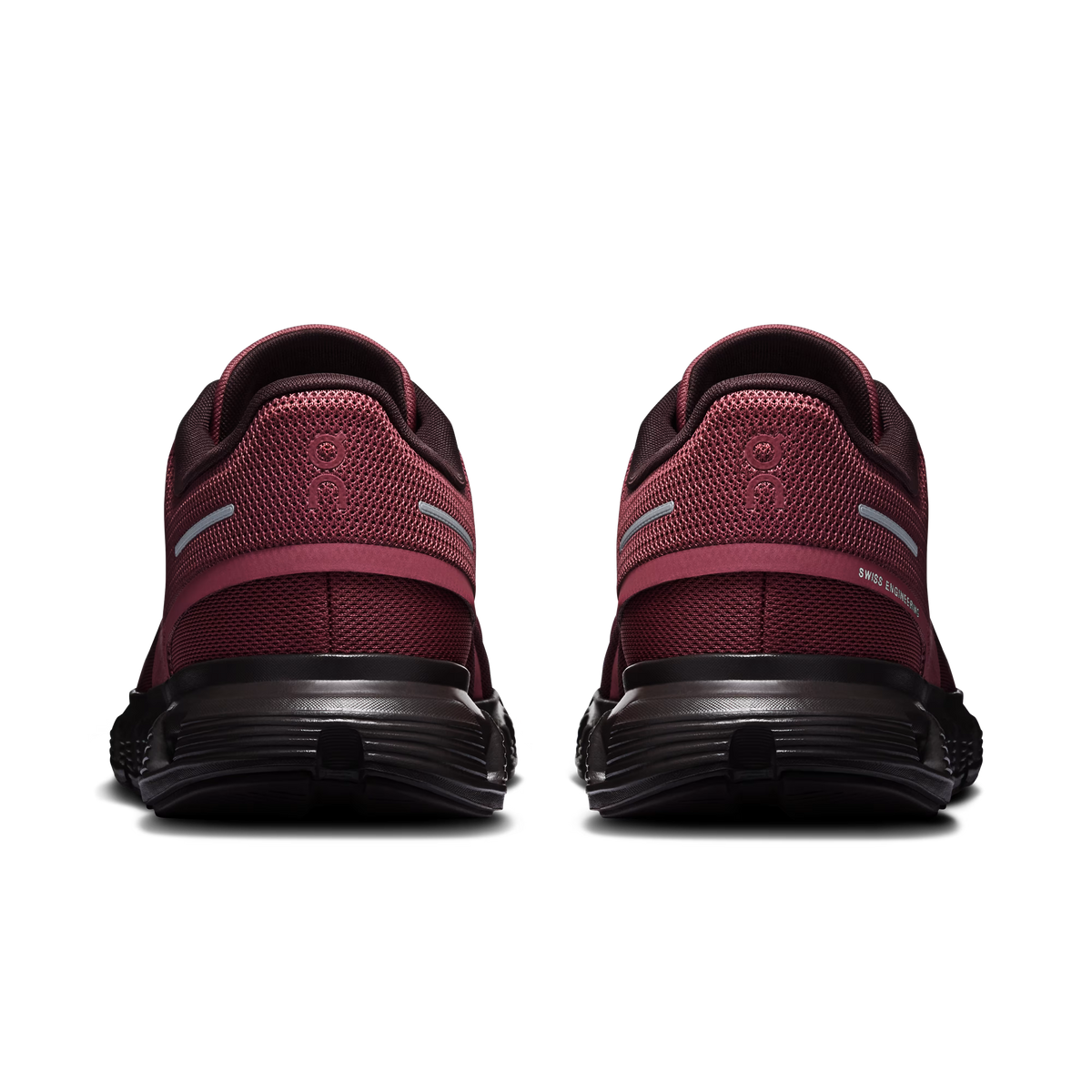 Scarpe Cloud 6 Donna Barberry/Ox