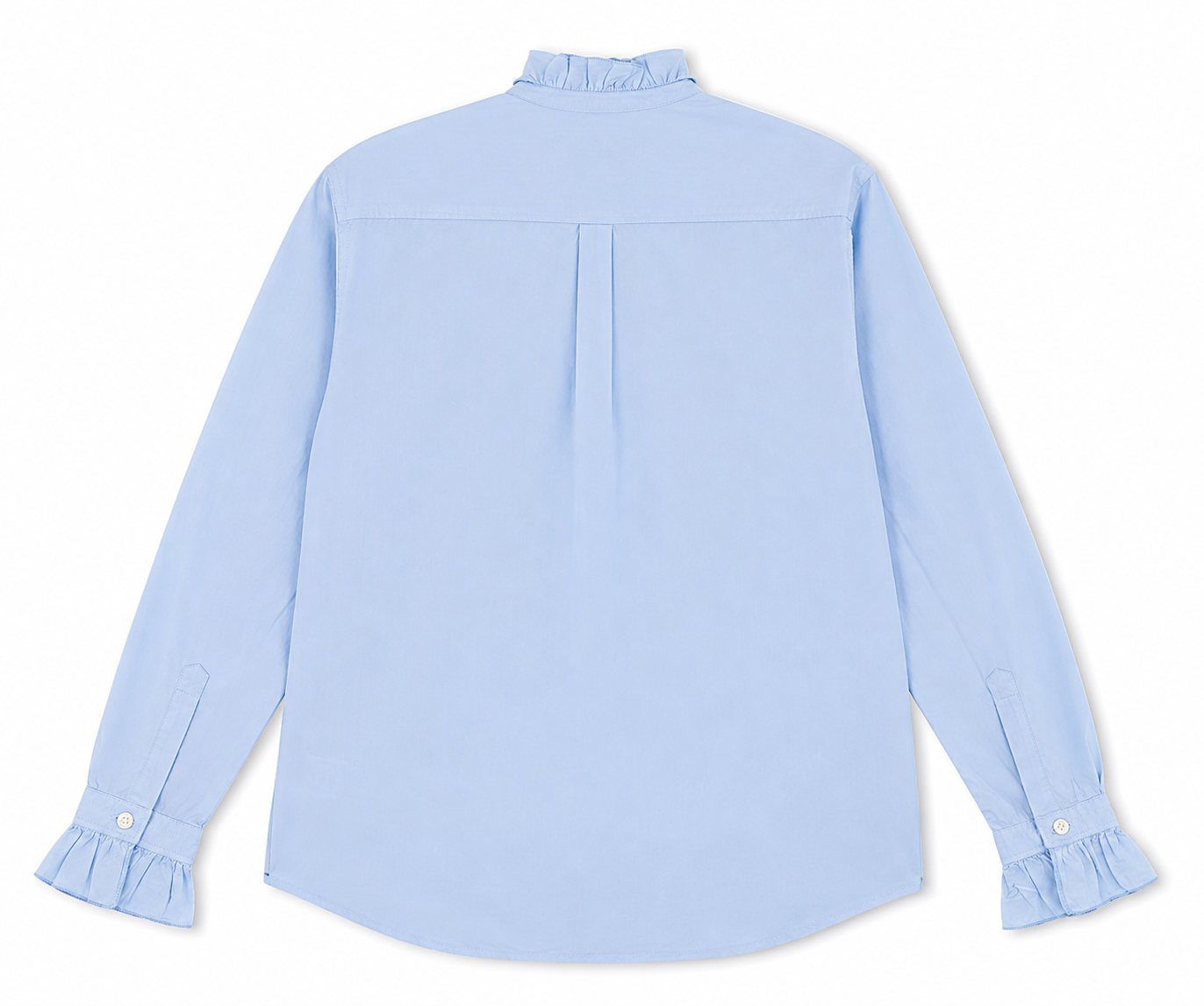 Camicia Chana Donna Sky Blue