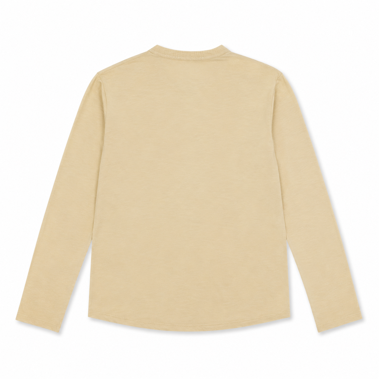 Camicia Tuanake Donna Butter