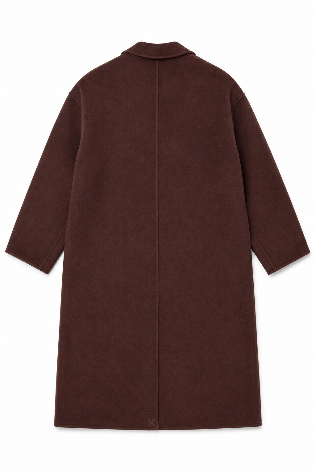 Giacca Vincenzo Donna Chocolate
