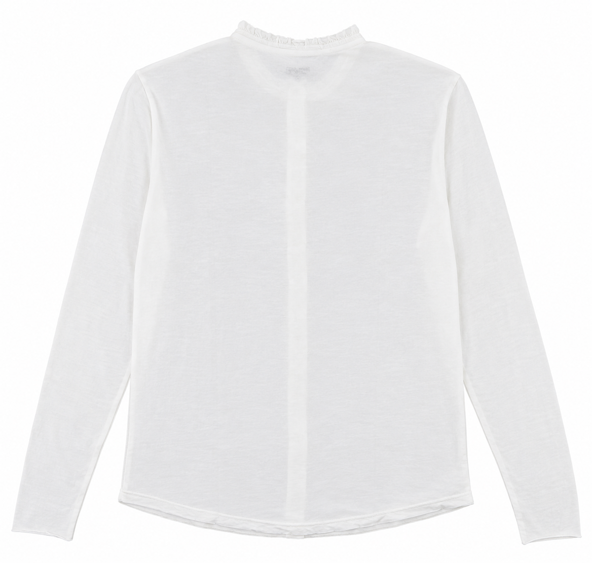 Camicia Takalo Donna Milk