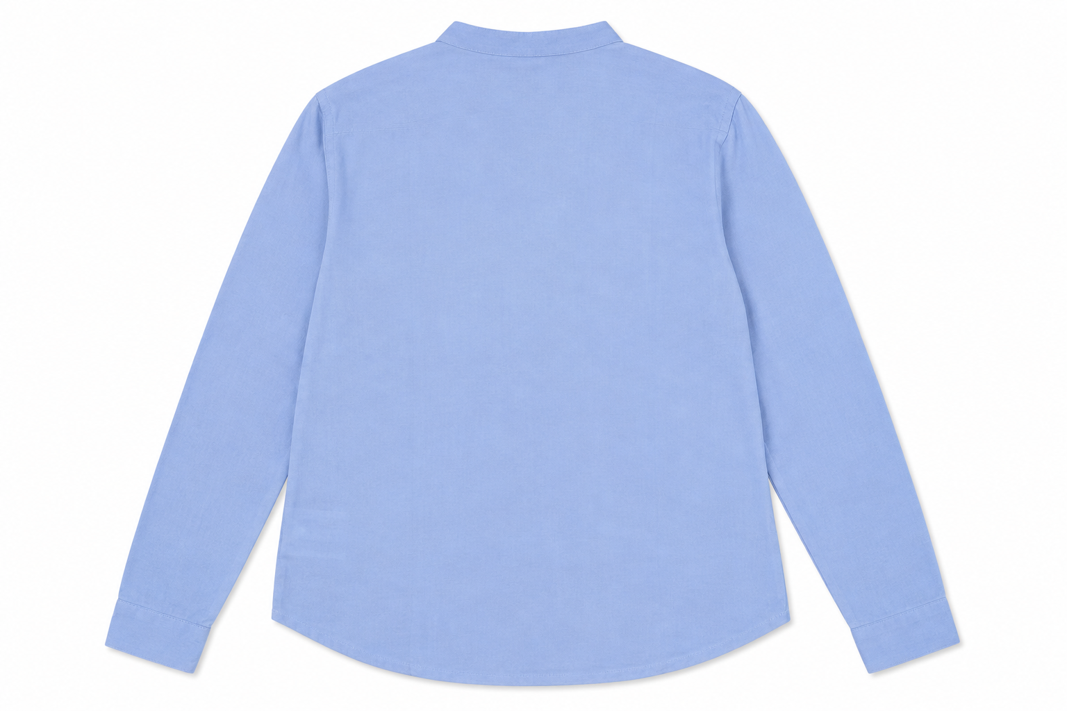 Camicia Tuanake Donna Sky Blue