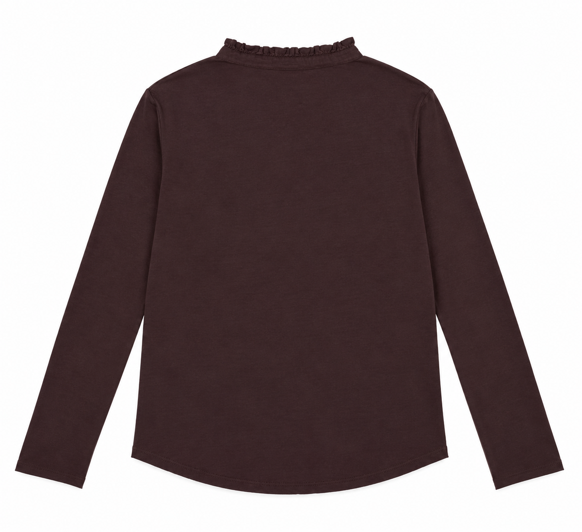 Camicia Takalo Donna Chocolate