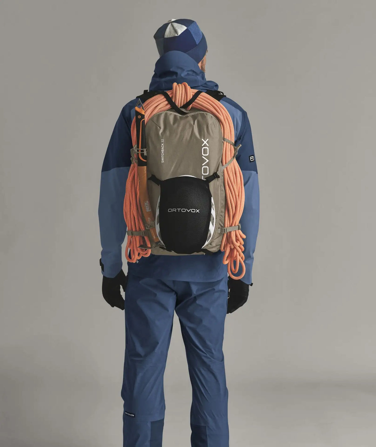 Σακίδιο πλάτης Switchback 32 Light Nanatak