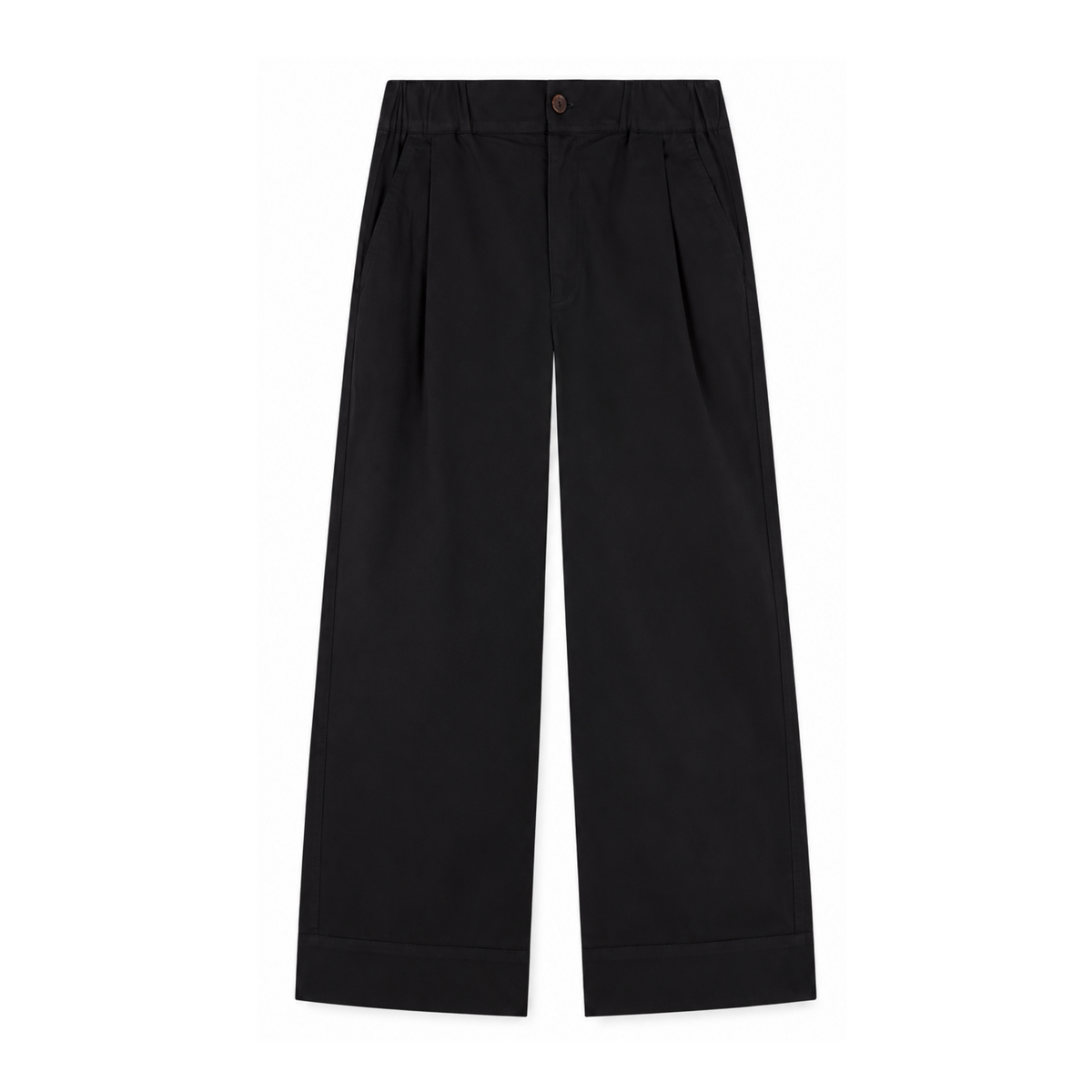 Pantaloni Outside Donna
