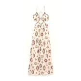 Women's Omelia Dress Ecru