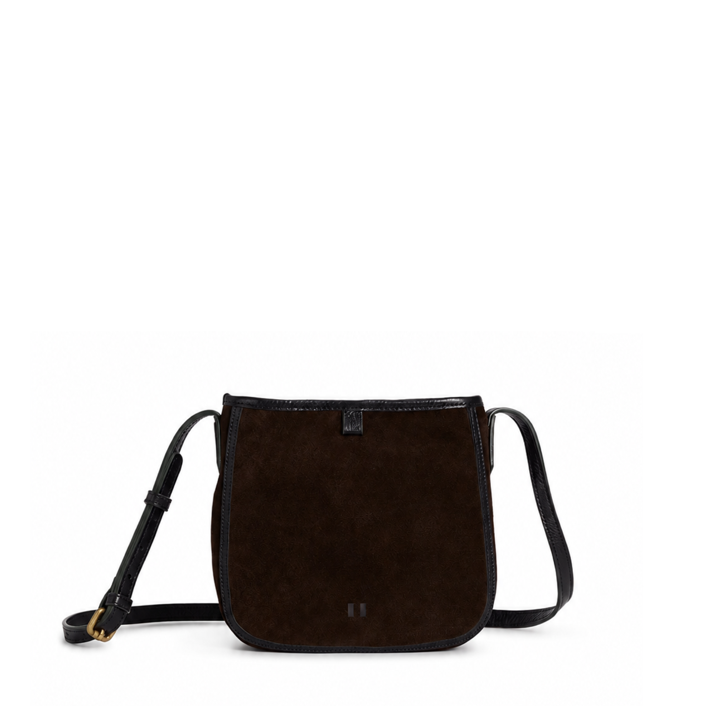 Borsa Bruno Donna Dark Brown