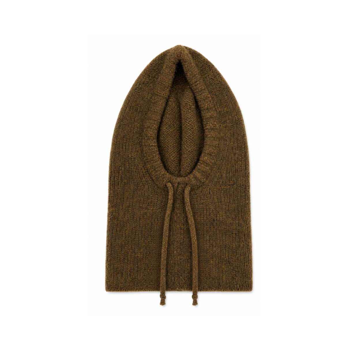 Gorro Meva Mujer Khaki