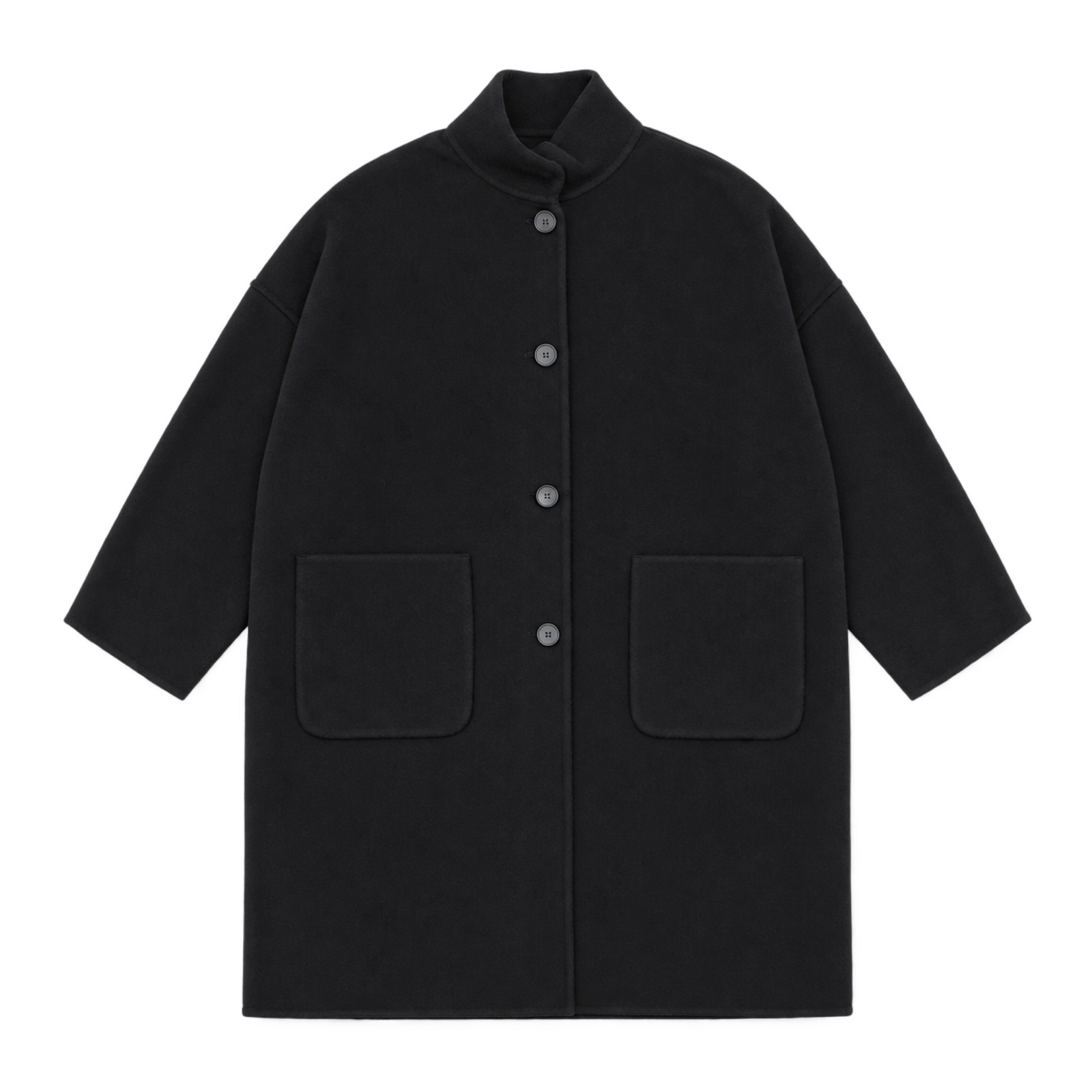 Giacca Vadim Donna Black
