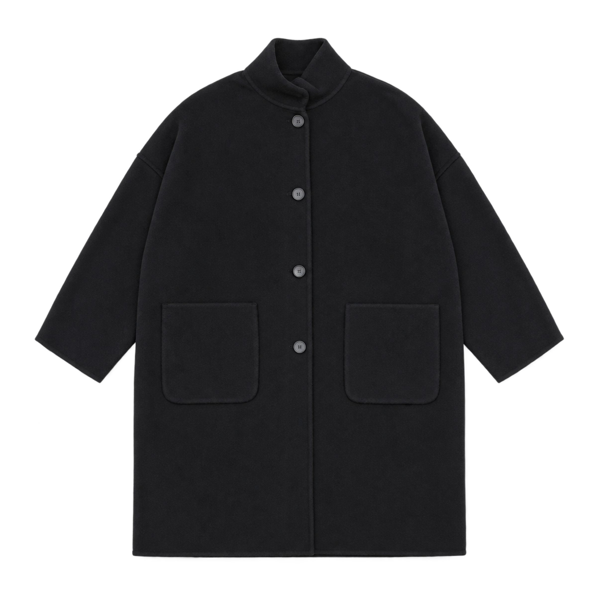 Giacca Vadim Donna Black