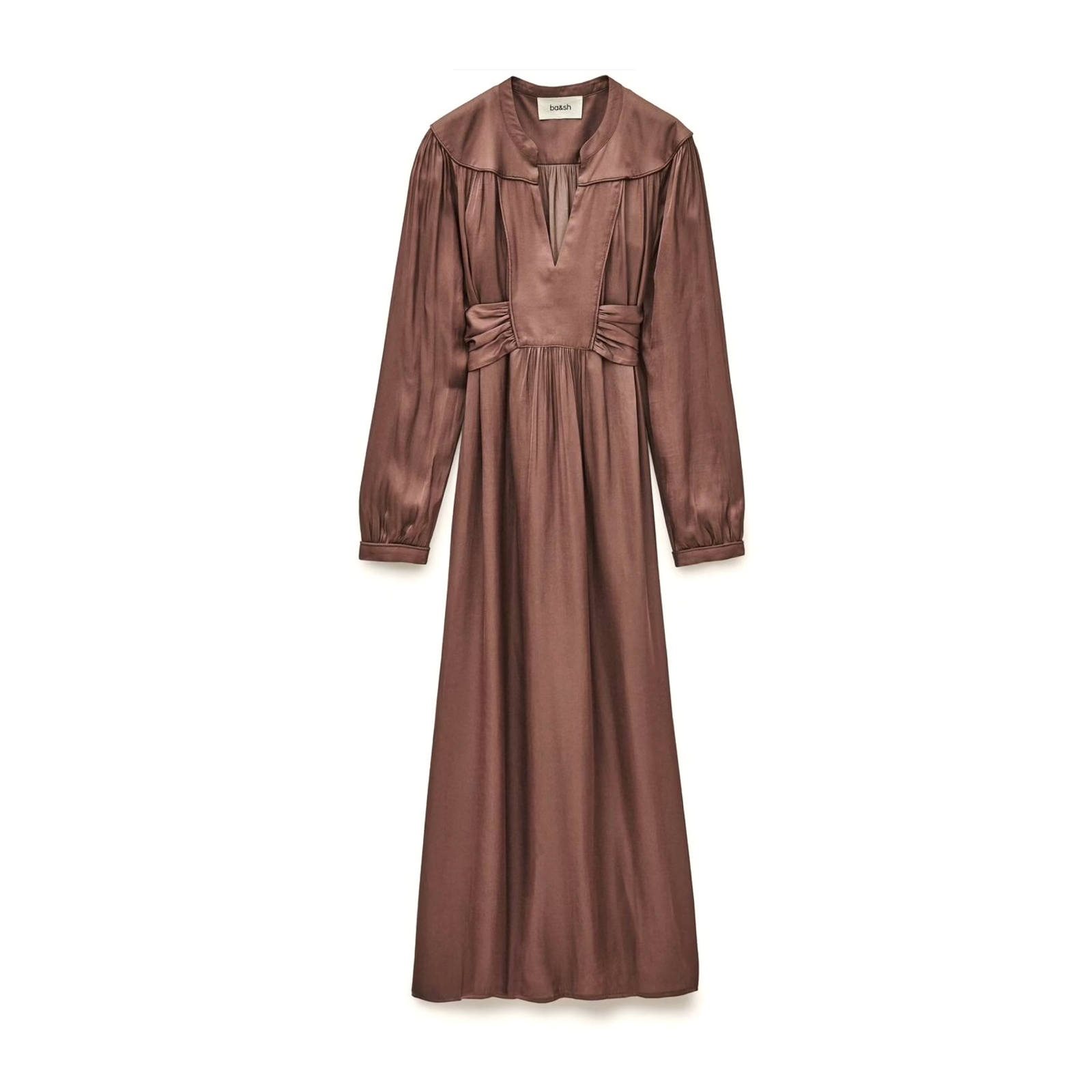 Vestito Celia Donna Vieuxrose