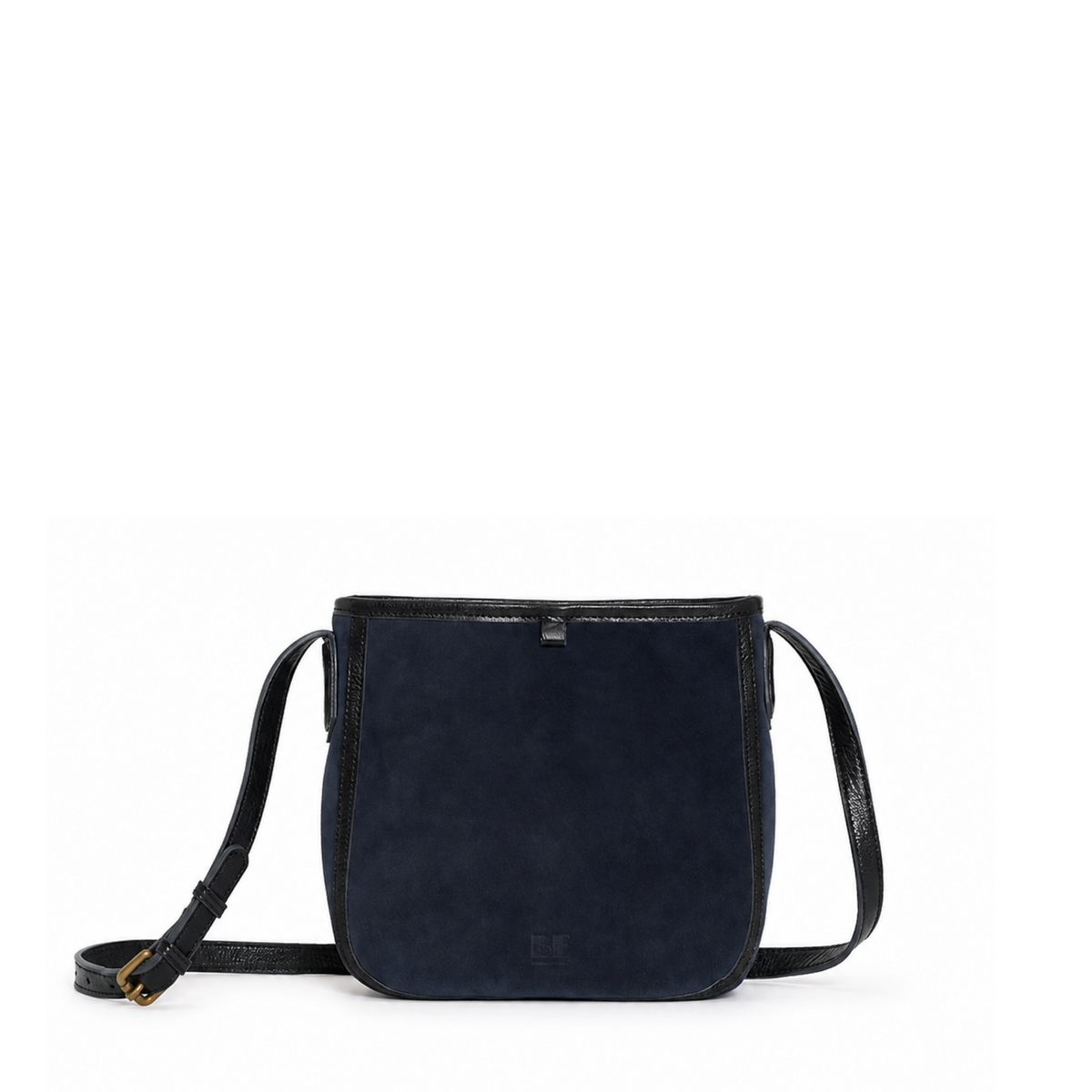 Borsa Bruno Donna Dark Navy