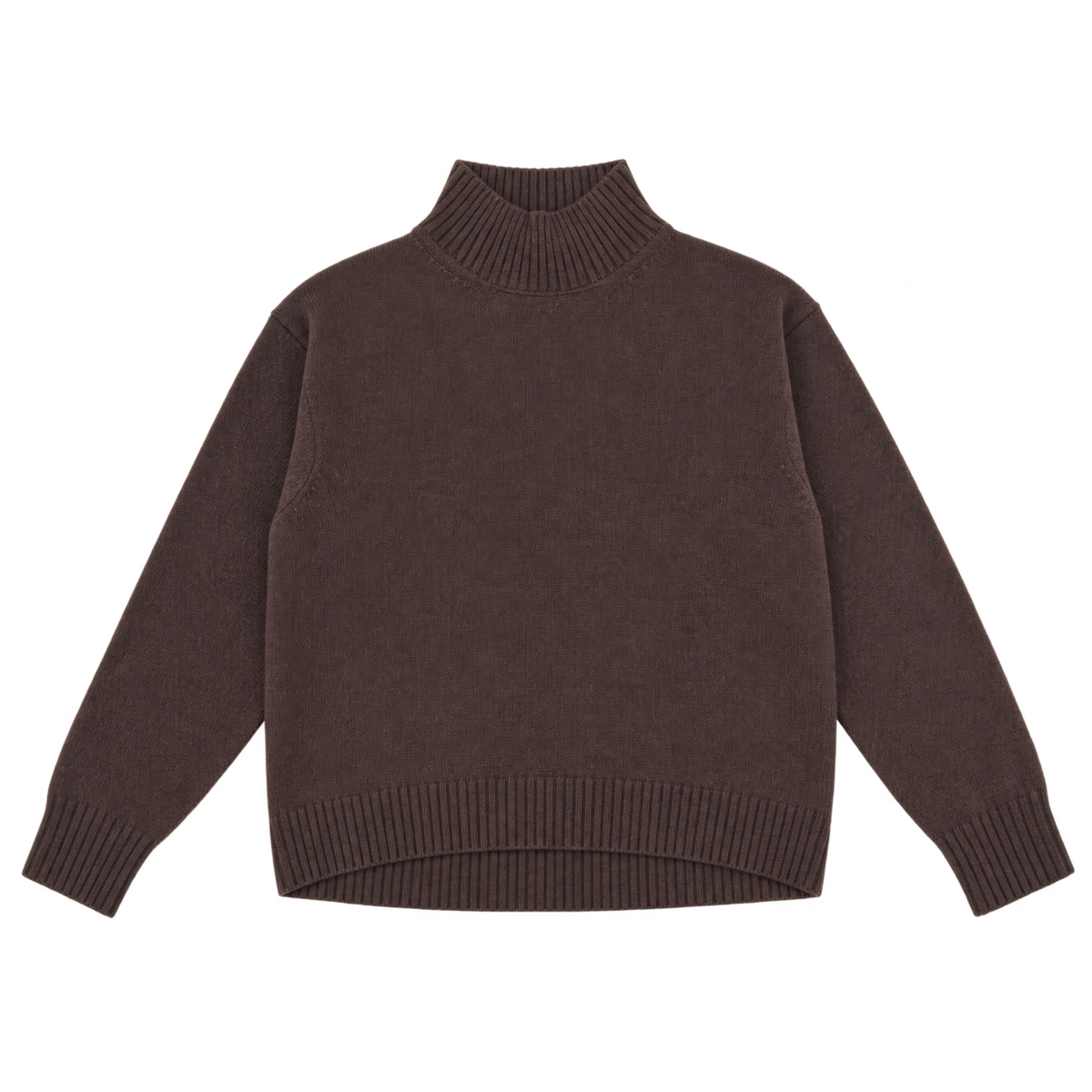 Jersey Mylo Mujer Brown