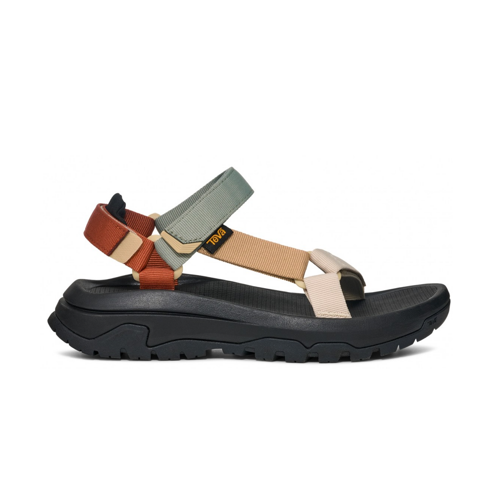 Sandalias Hurricane XLT3 Mujer Neutral Multi
