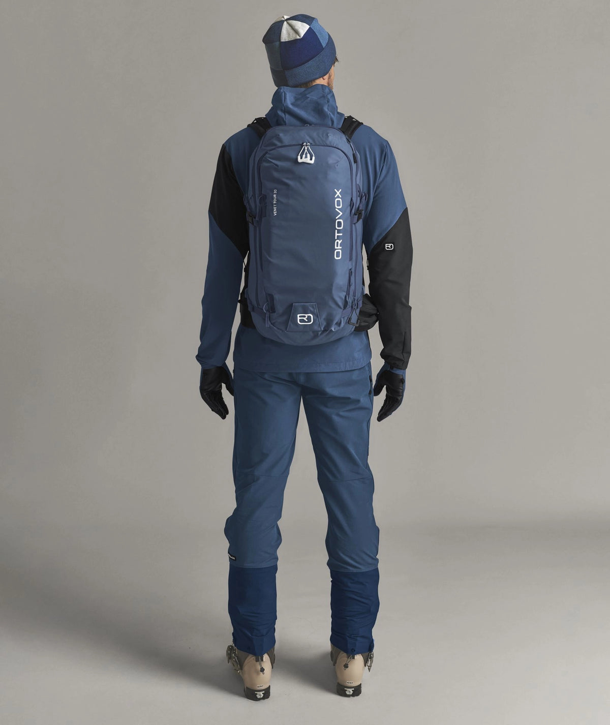 Venet Tour 30 Rucksack Light Nanatak