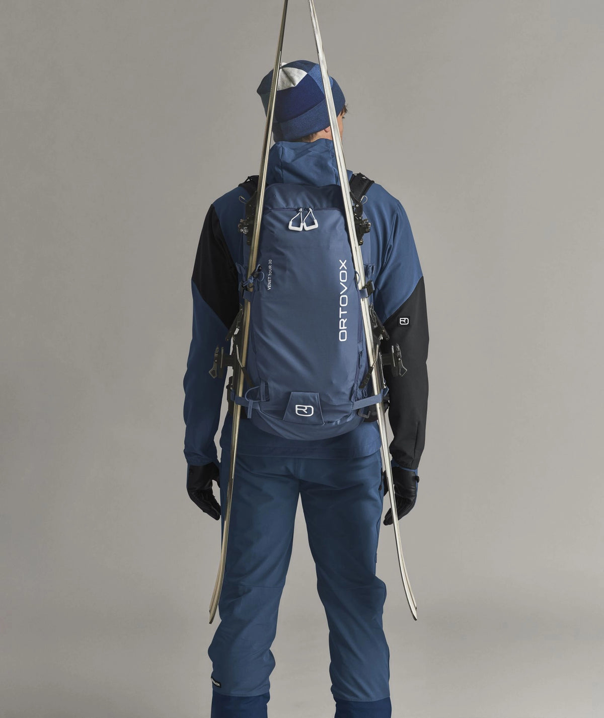 Venet Tour 30 Rucksack Light Nanatak