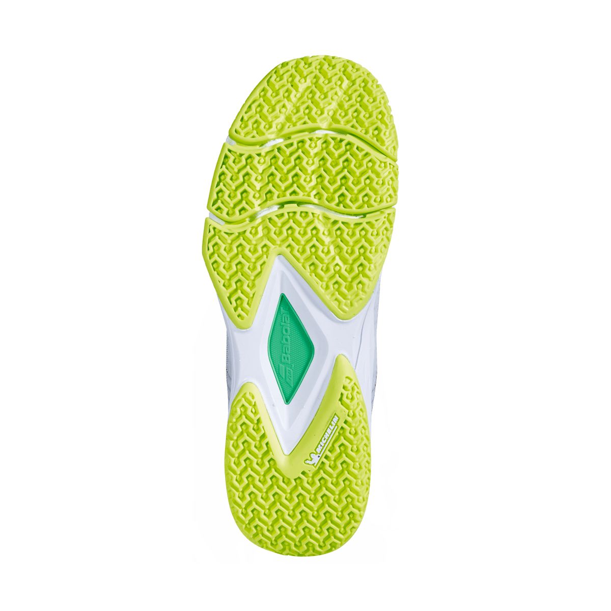 Babolat | Scarpe da Padel Jet Ritma Donna Grigie - Fabbrica Ski Sises