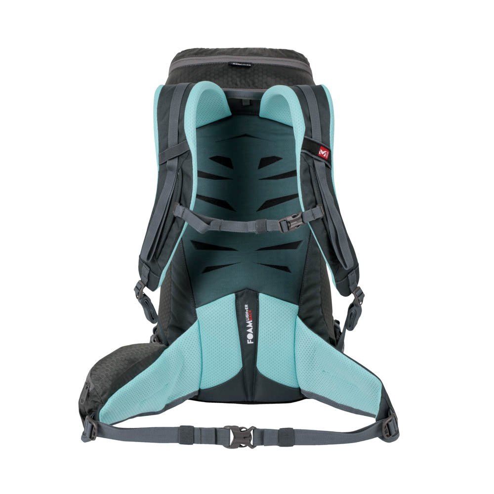 Millet | Zaino Ubic 20 Grigio - Fabbrica Ski Sises