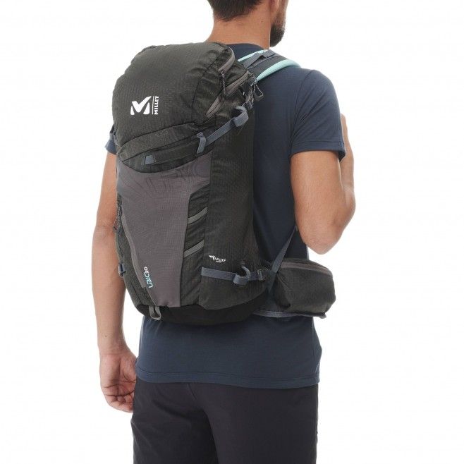 Millet | Zaino Ubic 20 Grigio - Fabbrica Ski Sises