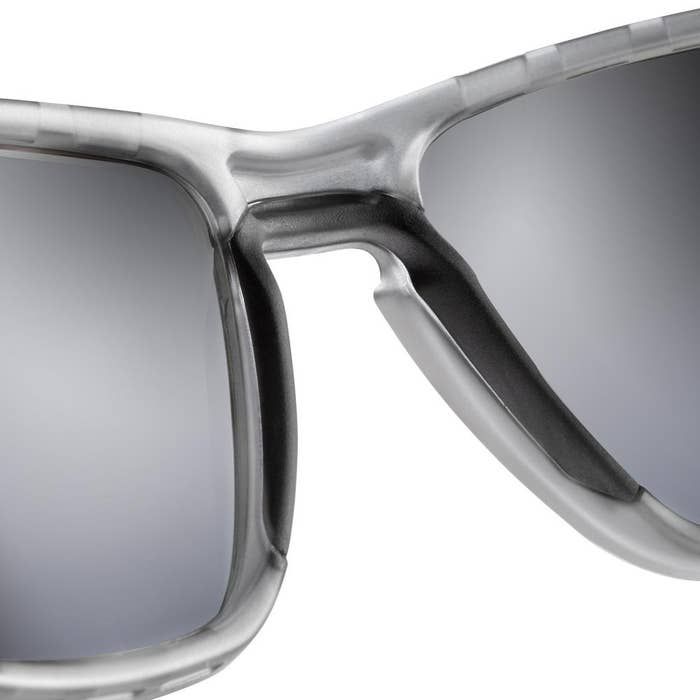 Julbo | Occhiali Shield M Reactive 2-3 Glare Control Grigio/Verde - Fabbrica Ski Sises