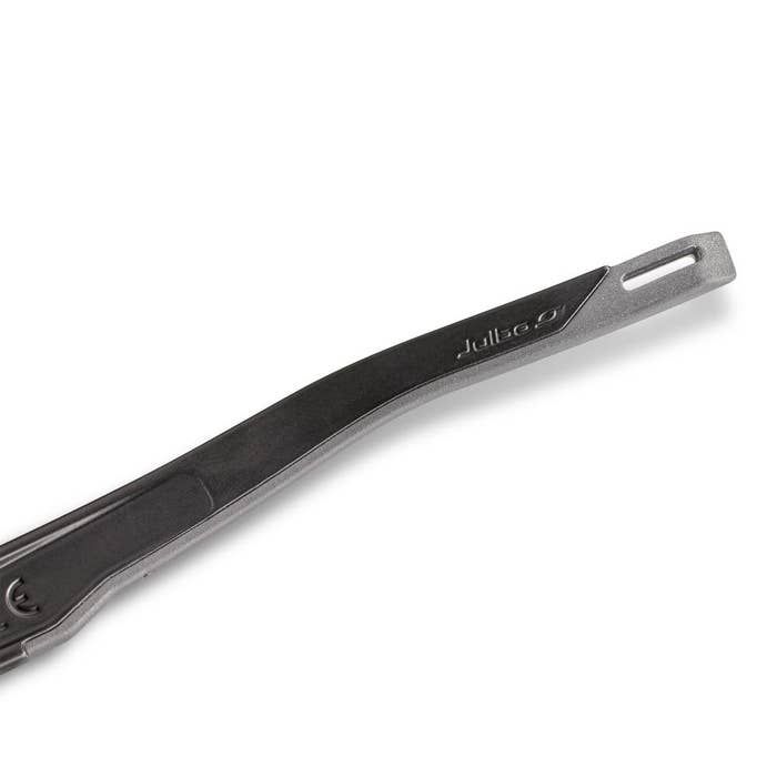 Julbo | Occhiali Shield M Reactive 2-3 Glare Control Grigio/Verde - Fabbrica Ski Sises