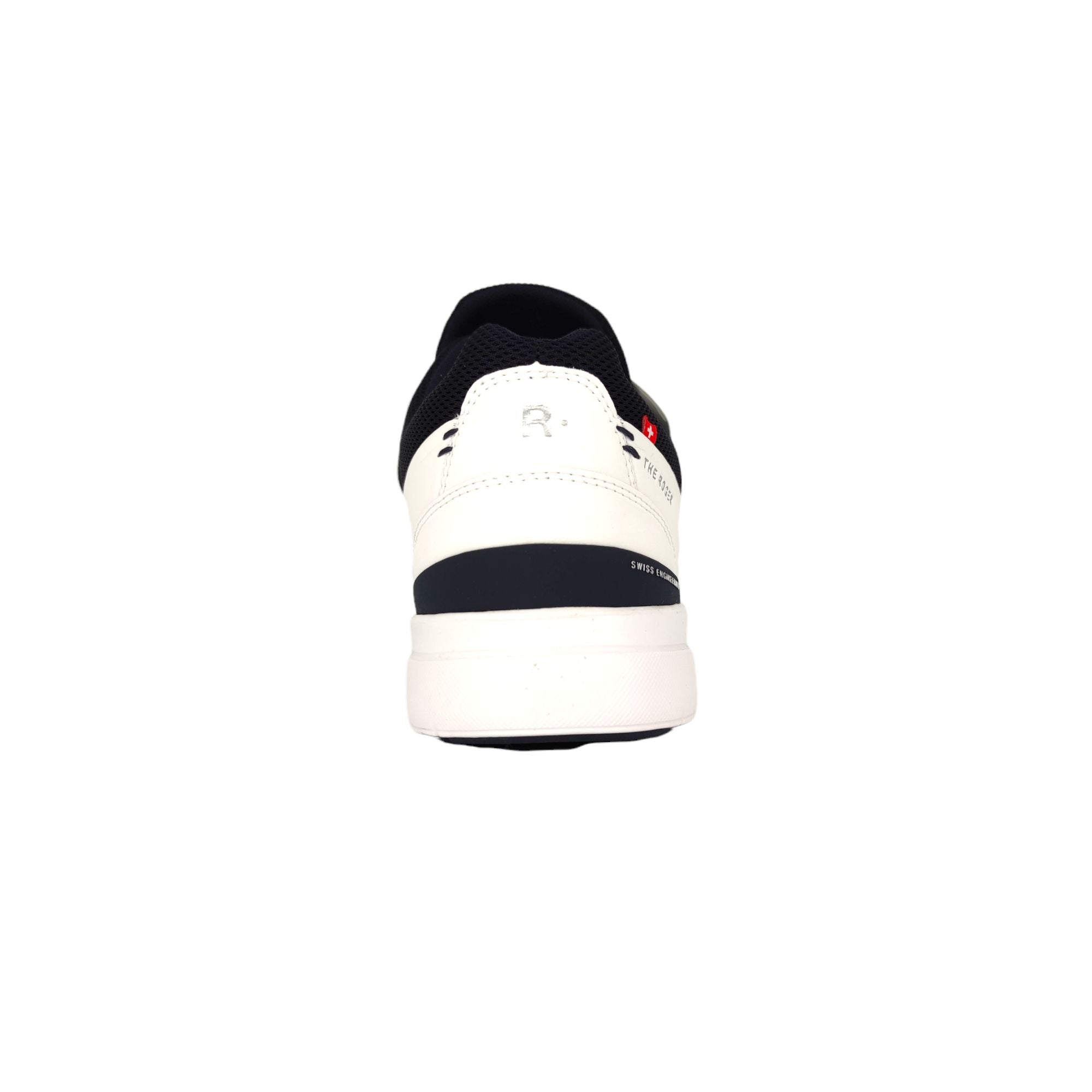 On Running | Scarpe The Roger Advantage Uomo White/Midnight - Fabbrica Ski Sises