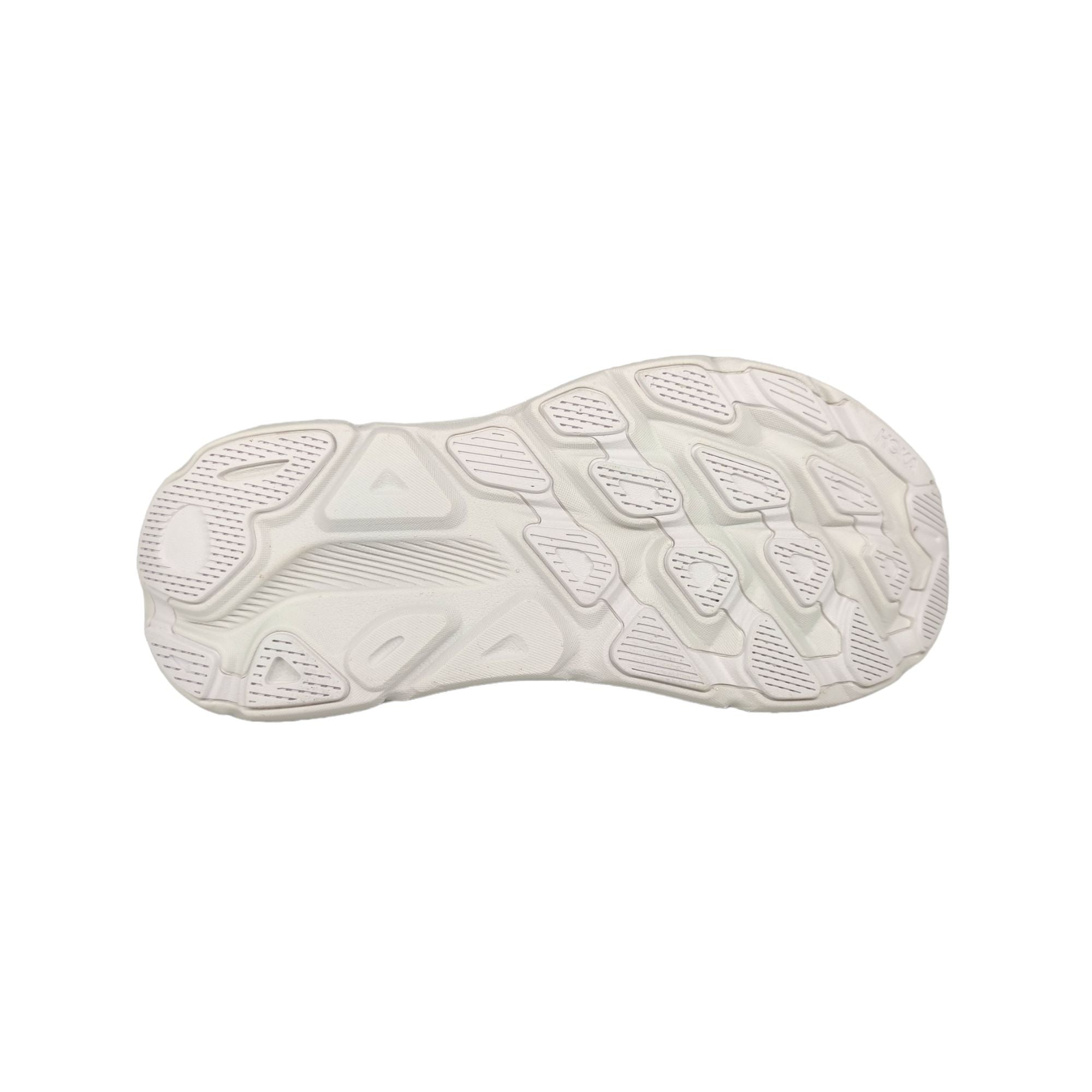 Hoka | Scarpe Clifton 9 Donna White - Fabbrica Ski Sises