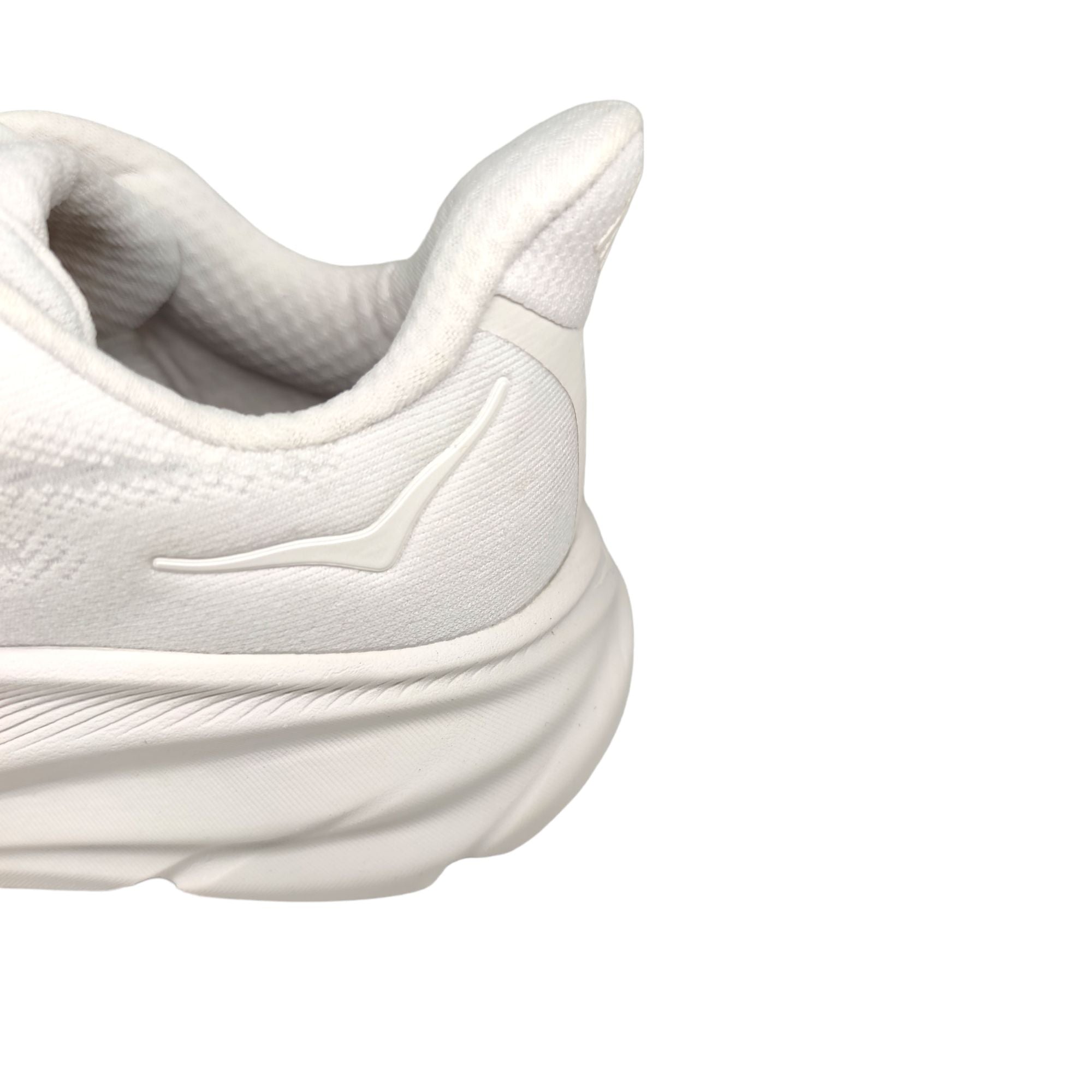 Hoka | Scarpe Clifton 9 Donna White - Fabbrica Ski Sises