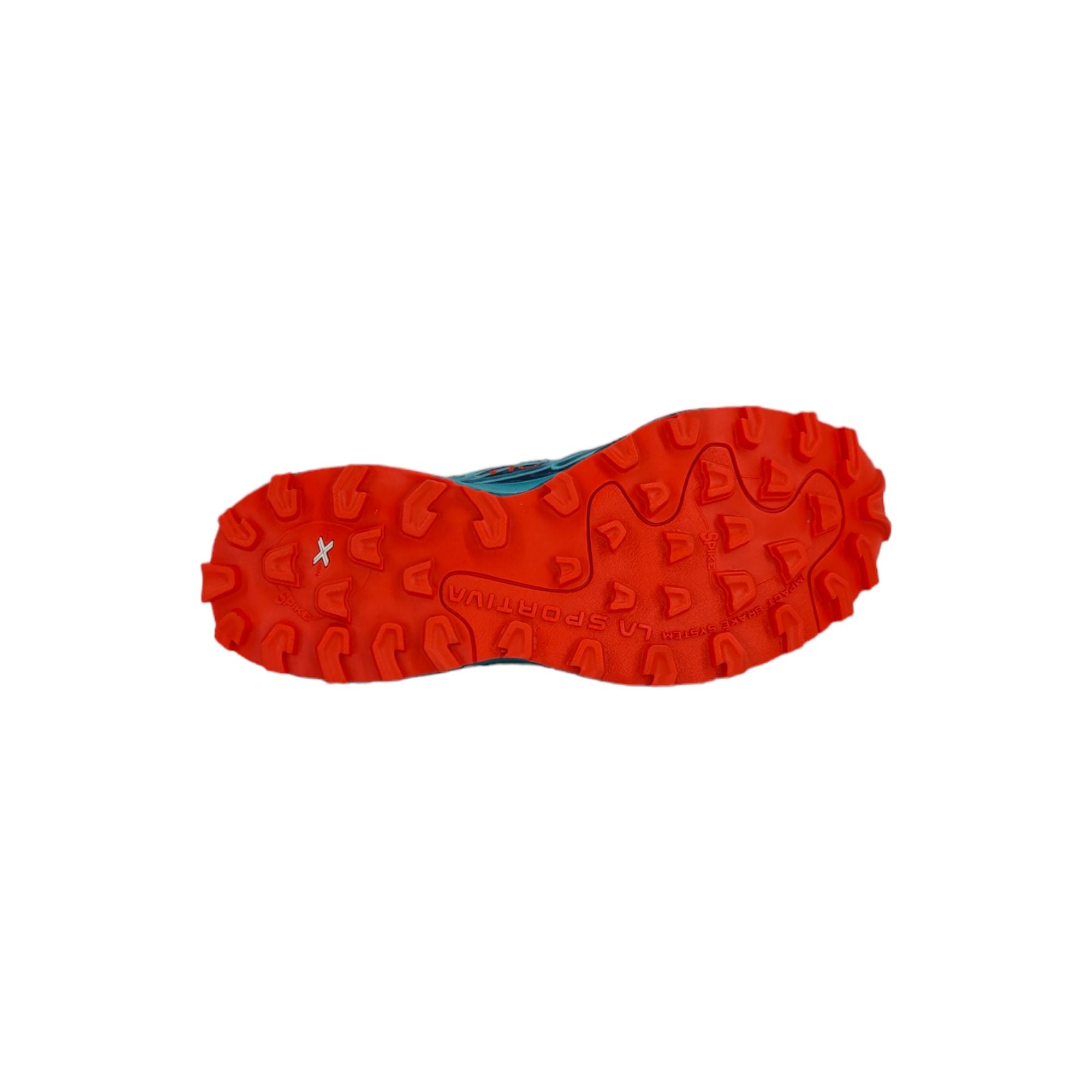 Women's Mutant Shoes Storm Blue/Cherry Tomato