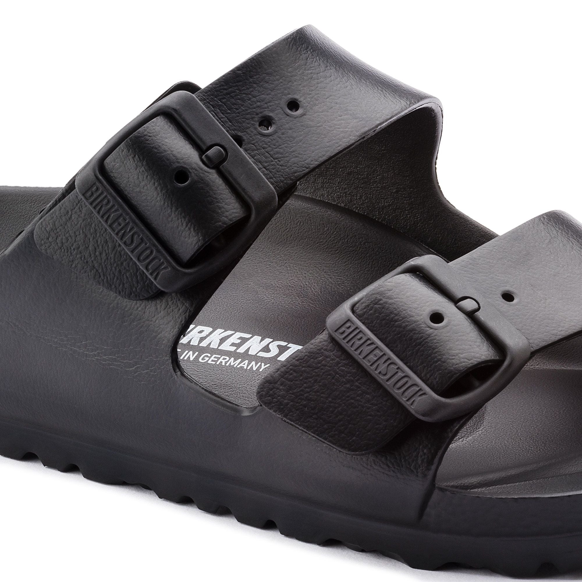 Birkenstock | Sandali Arizona Essentials EVA Black - Fabbrica Ski Sises