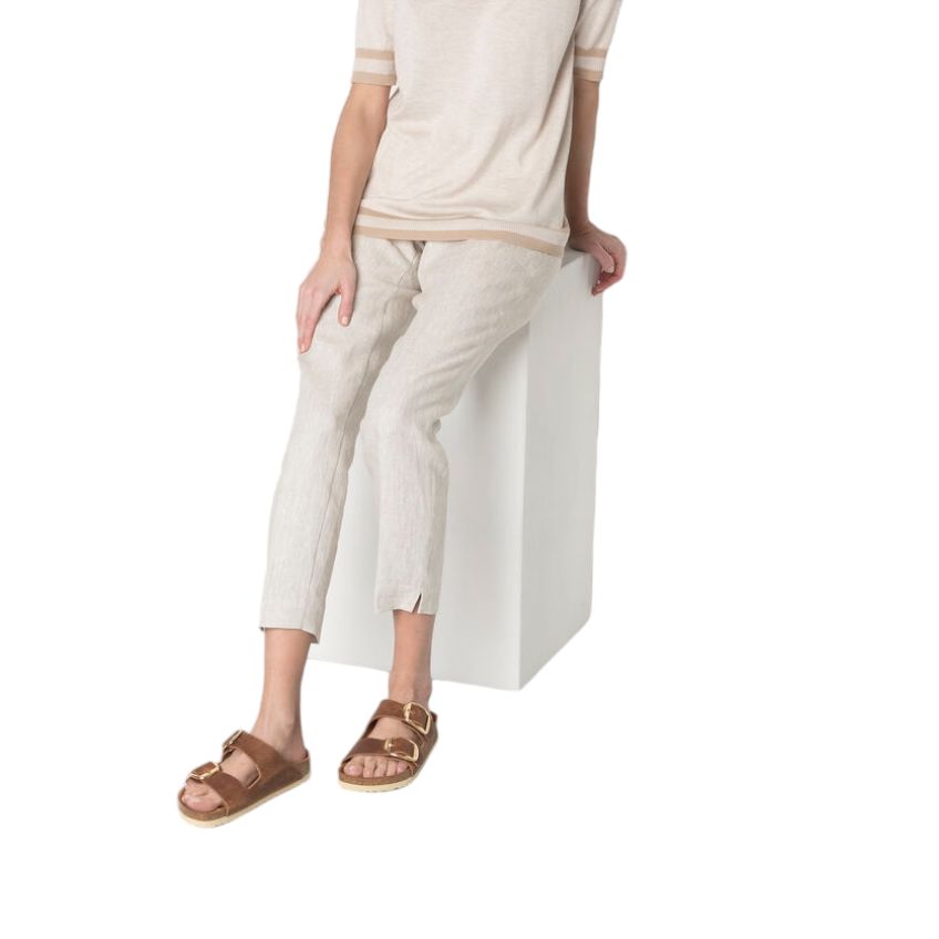 Birkenstock | Sandali Arizona Big Buckle Donna Cognac - Fabbrica Ski Sises