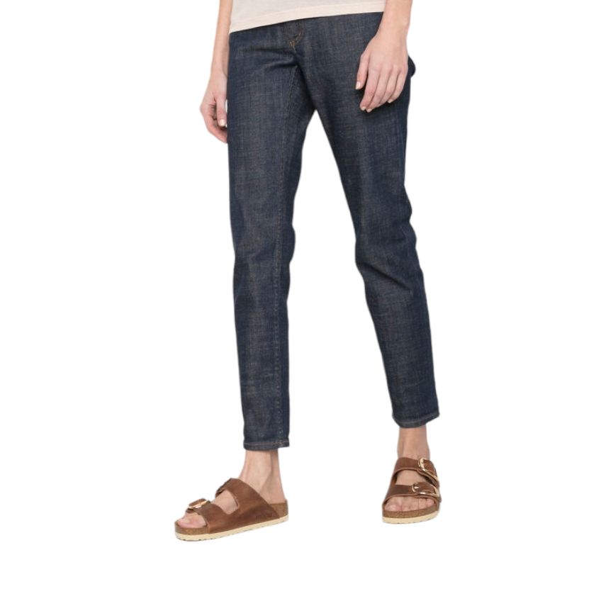 Birkenstock | Sandali Arizona Big Buckle Donna Cognac - Fabbrica Ski Sises