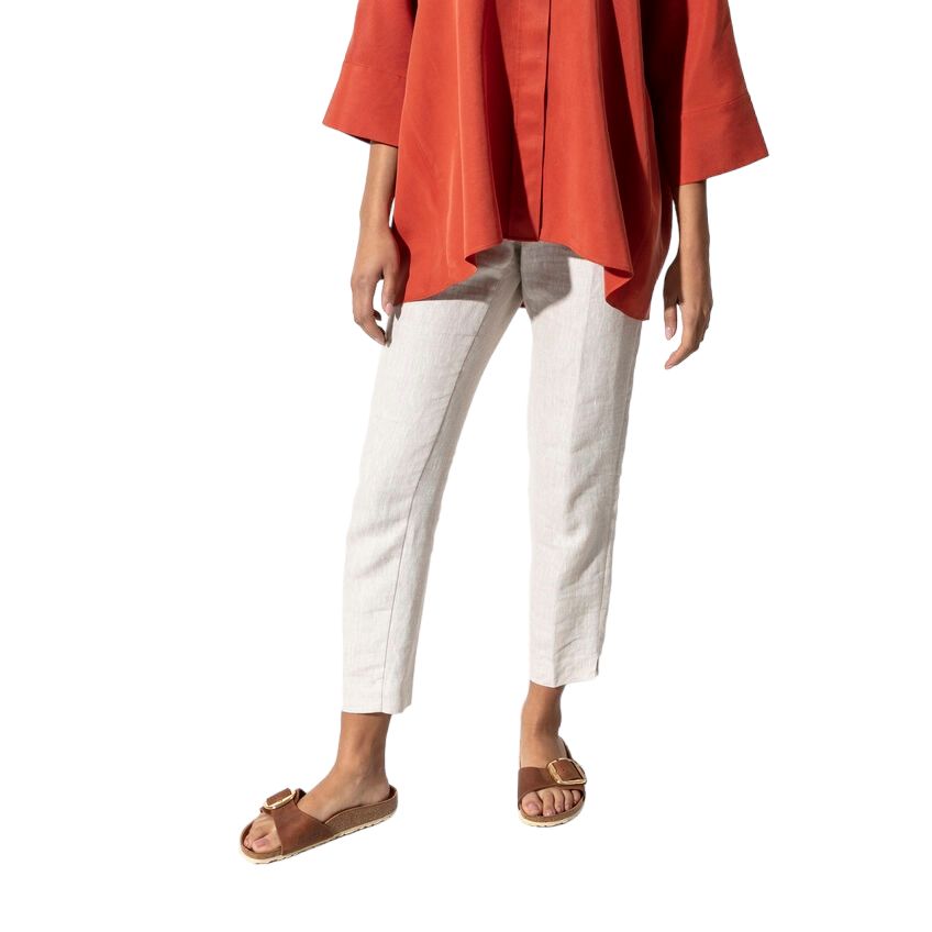 Birkenstock | Sandali Madrid Big Buckle Donna Cognac - Fabbrica Ski Sises