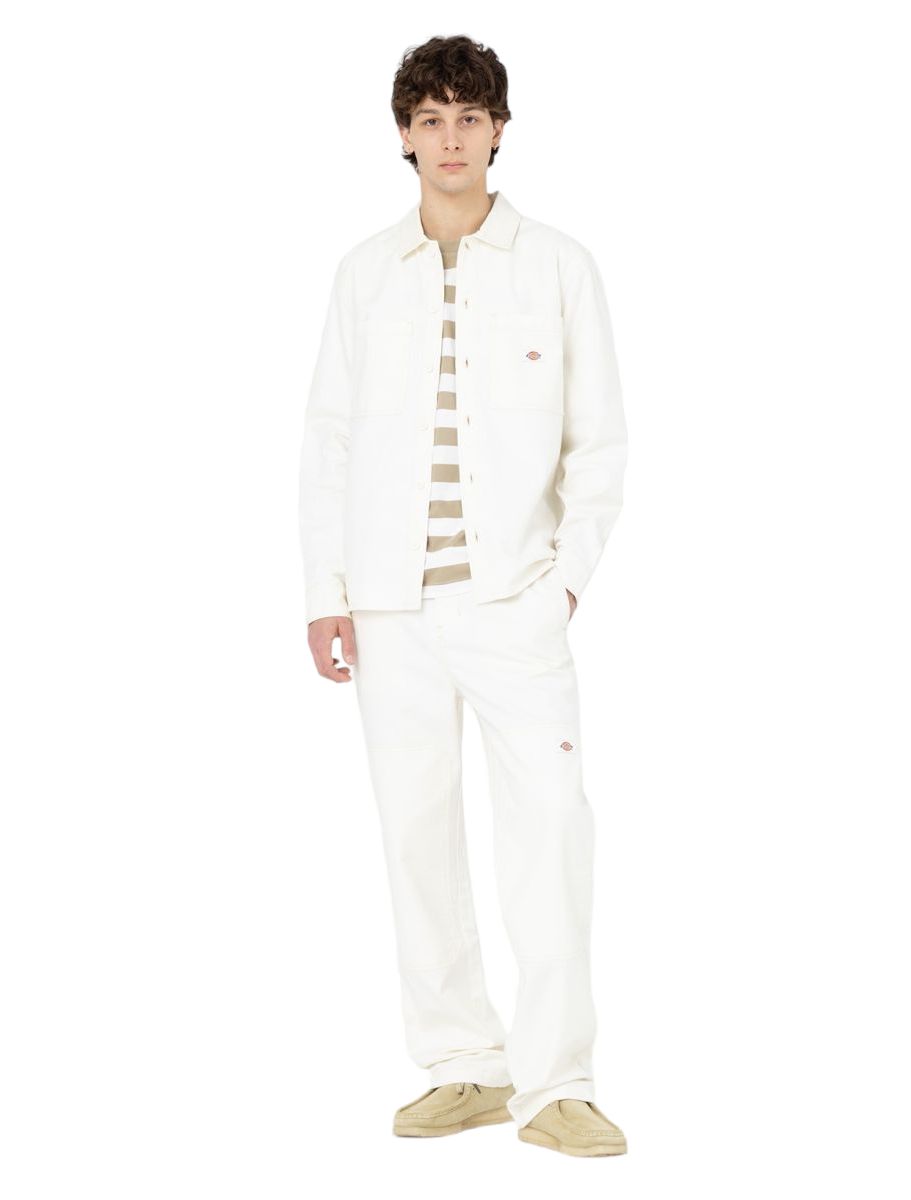 Dickies | Giacca Florala Uomo Cloud - Fabbrica Ski Sises