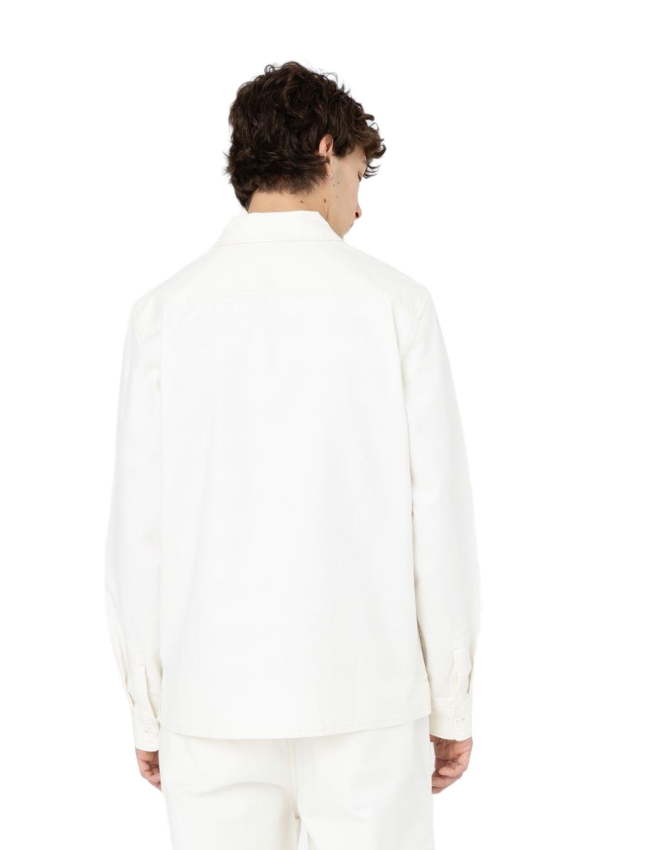 Dickies | Giacca Florala Uomo Cloud - Fabbrica Ski Sises