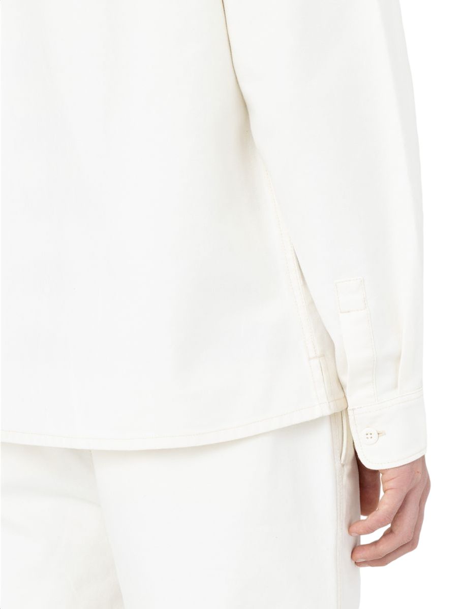 Dickies | Giacca Florala Uomo Cloud - Fabbrica Ski Sises