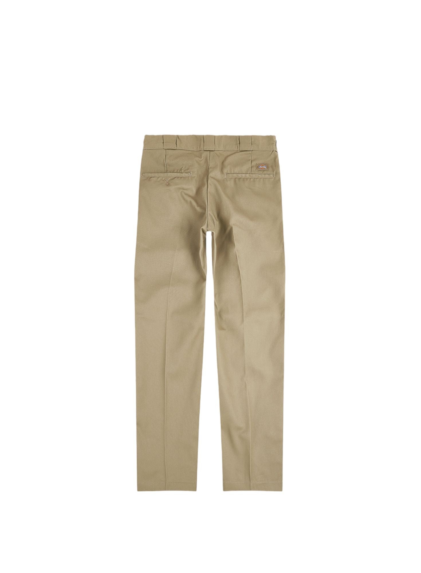 Dickies | Pantaloni Original 874 Work Uomo Khaki - Fabbrica Ski Sises