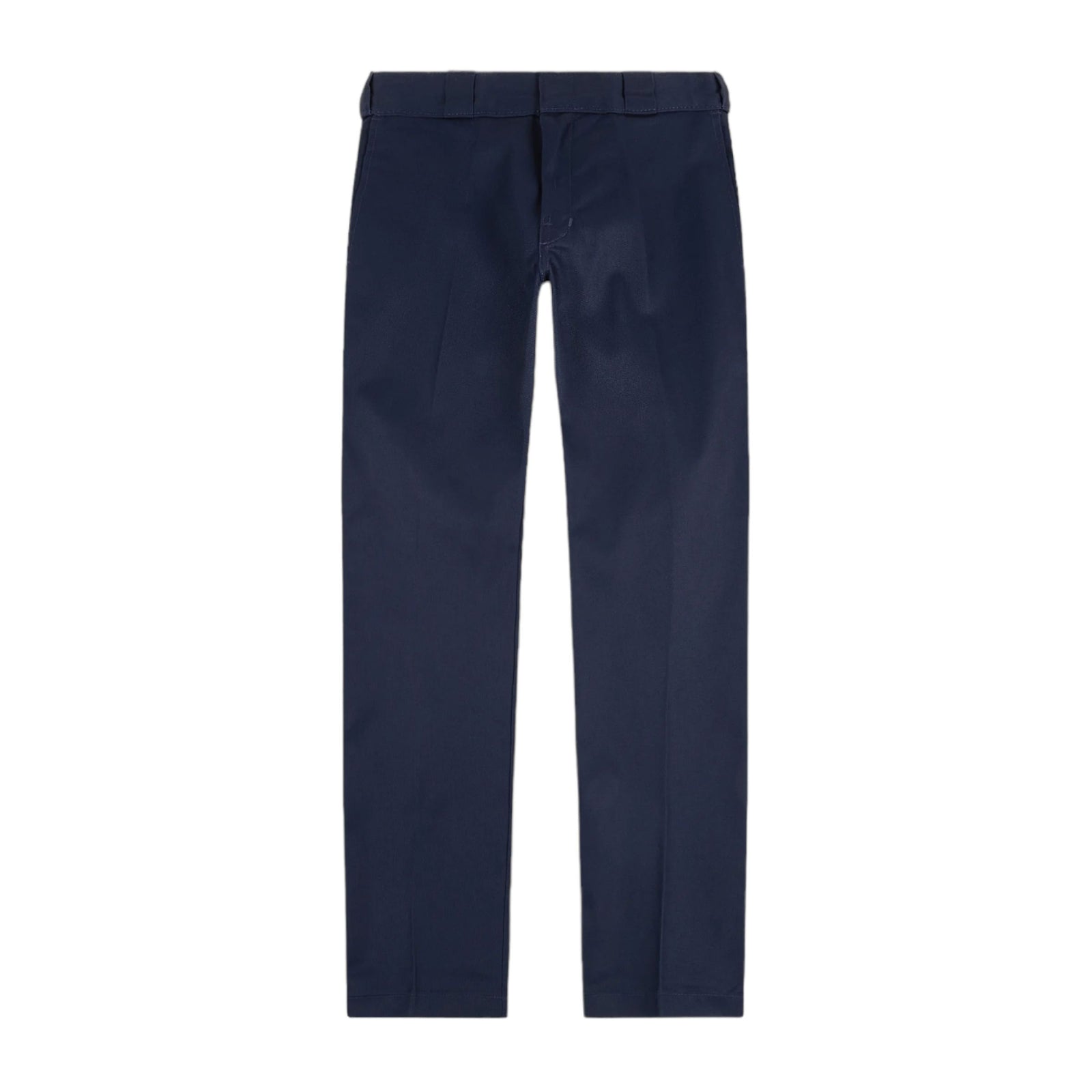 Dickies | Pantaloni Original 874 Work Uomo Dark Navy - Fabbrica Ski Sises