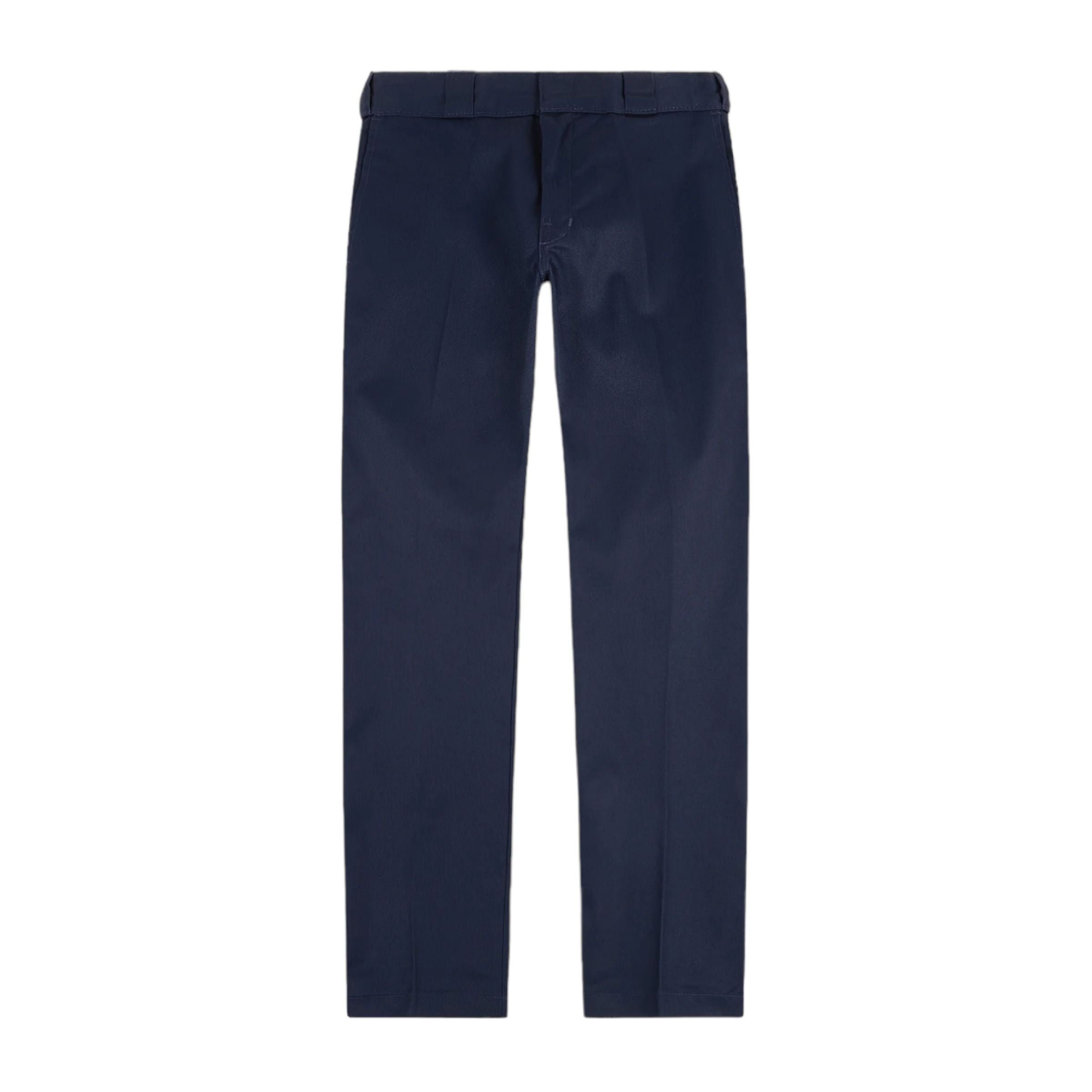 Dickies | Pantaloni Original 874 Work Uomo Dark Navy - Fabbrica Ski Sises