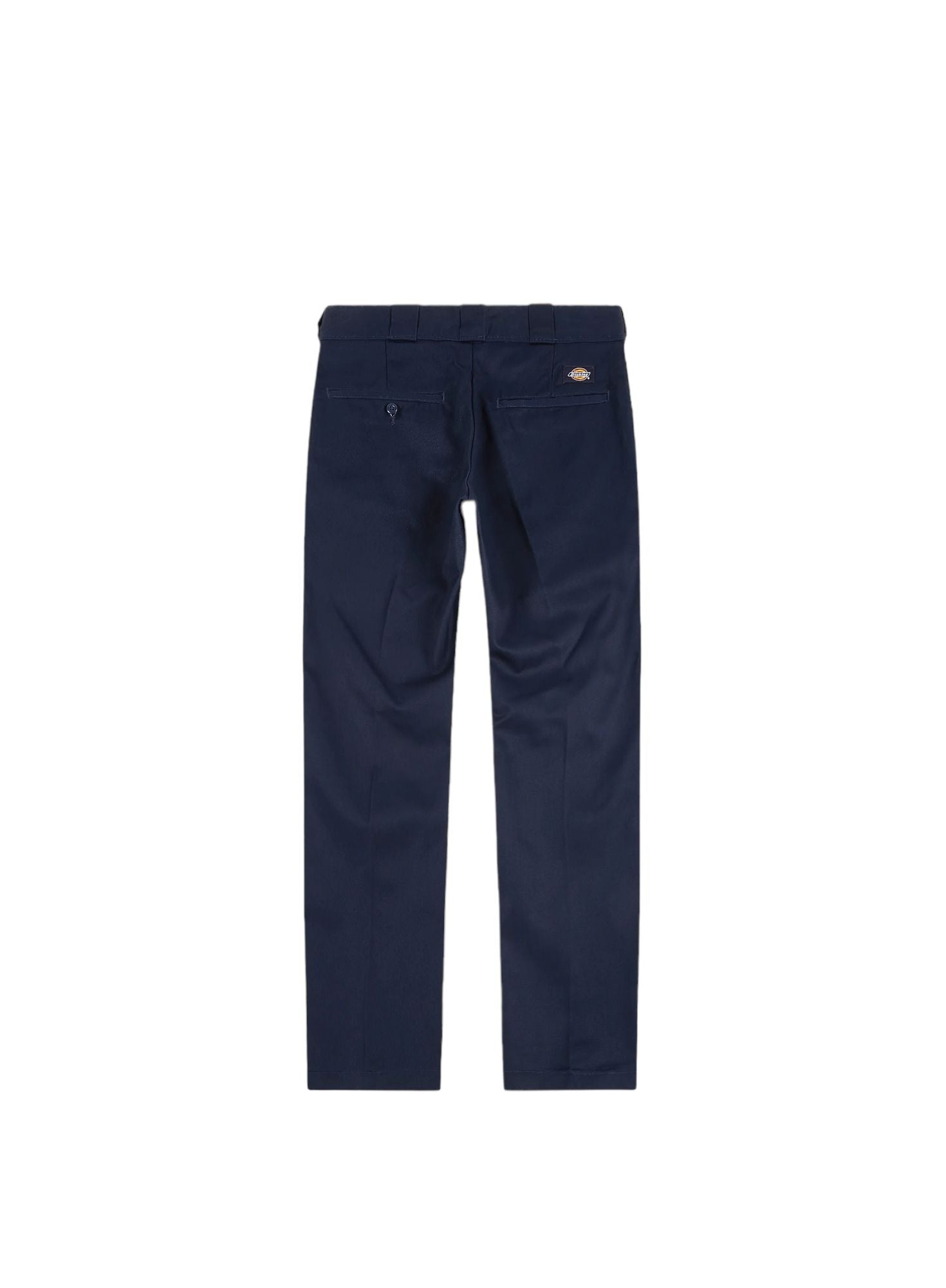 Dickies | Pantaloni Original 874 Work Uomo Dark Navy - Fabbrica Ski Sises