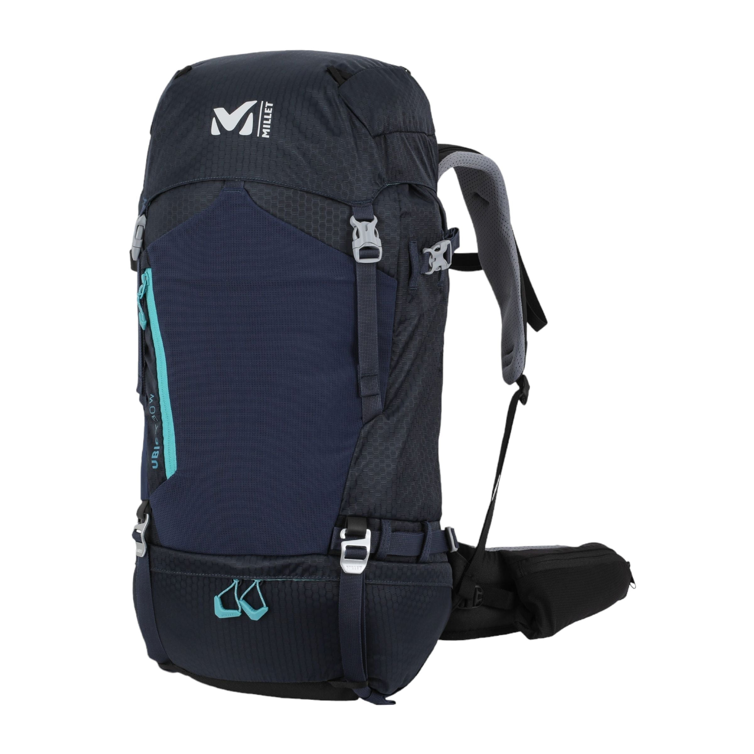 Millet | Zaino Ubic 30 Donna Shaphir - Fabbrica Ski Sises