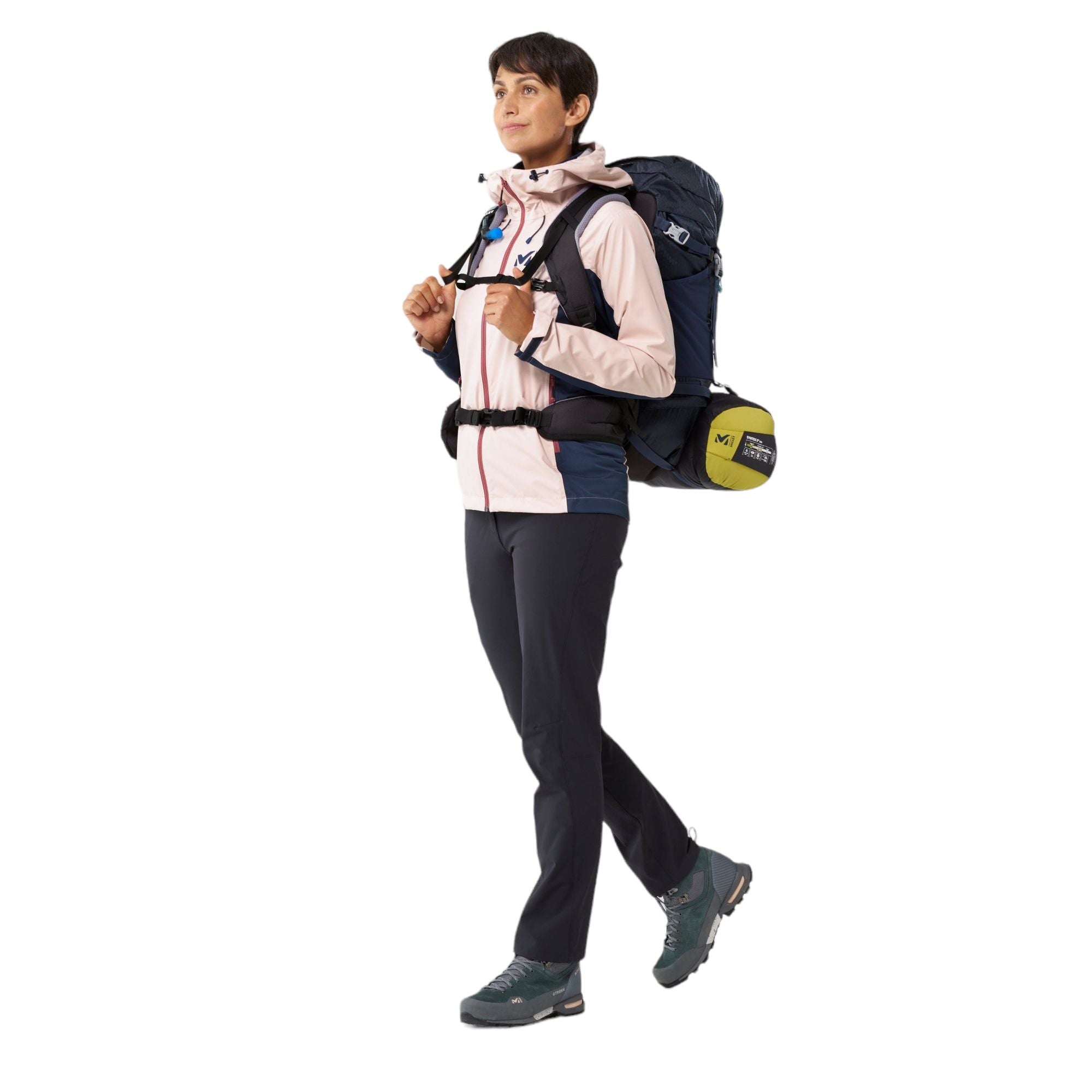 Millet | Zaino Ubic 30 Donna Shaphir - Fabbrica Ski Sises