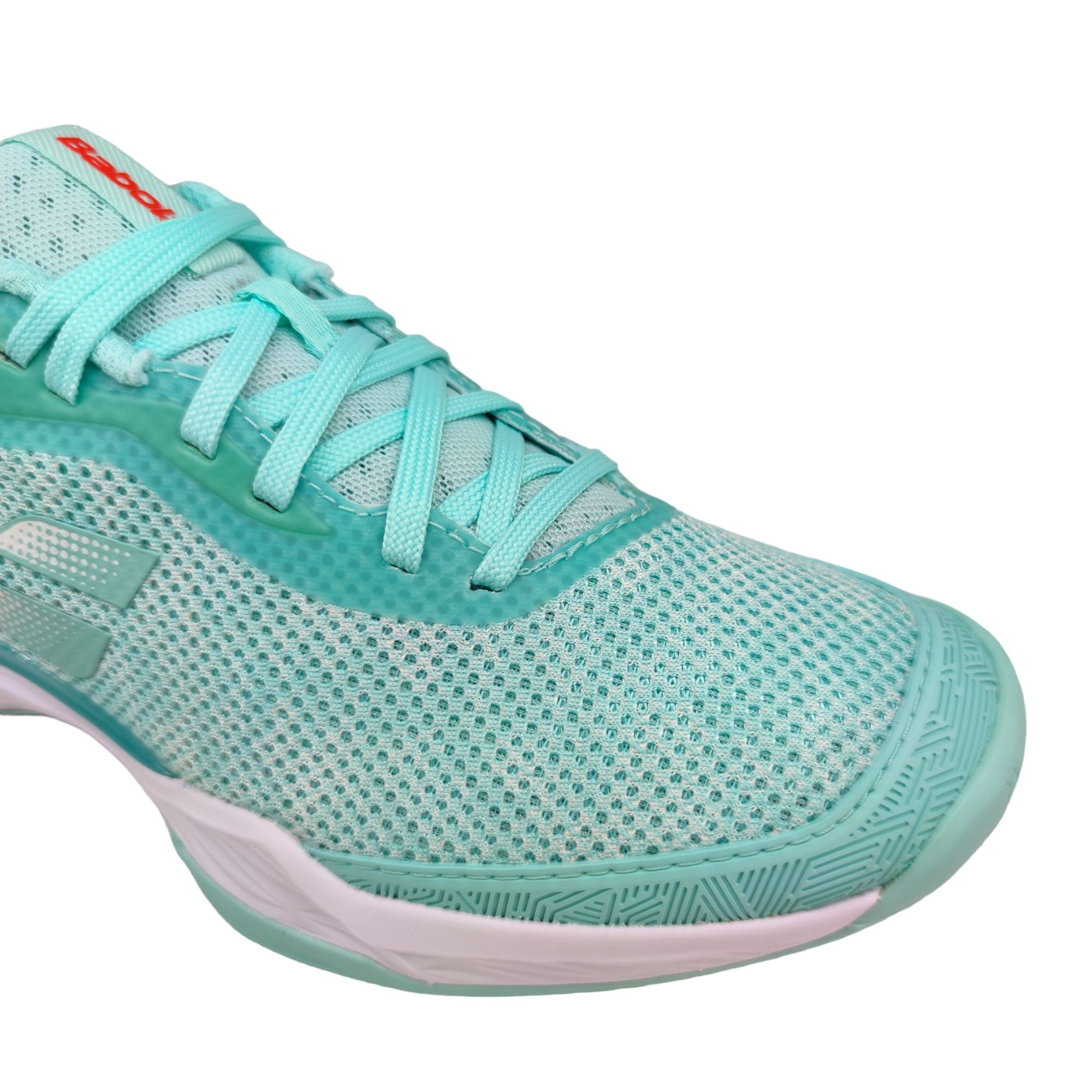 Babolat | Scarpe da Tennis Jet Tere Clay Donna Yucca/White - Fabbrica Ski Sises