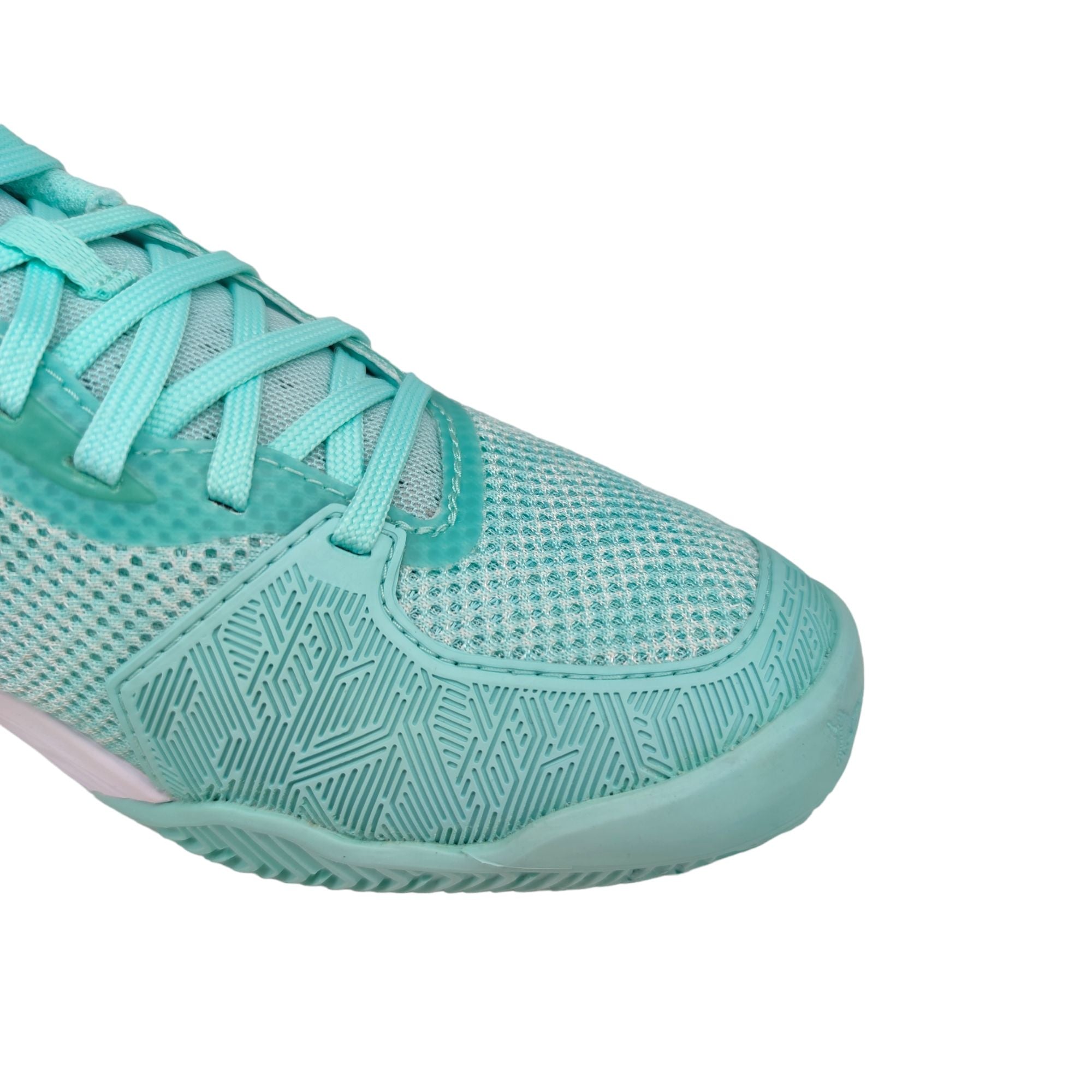 Babolat | Scarpe da Tennis Jet Tere Clay Donna Yucca/White - Fabbrica Ski Sises