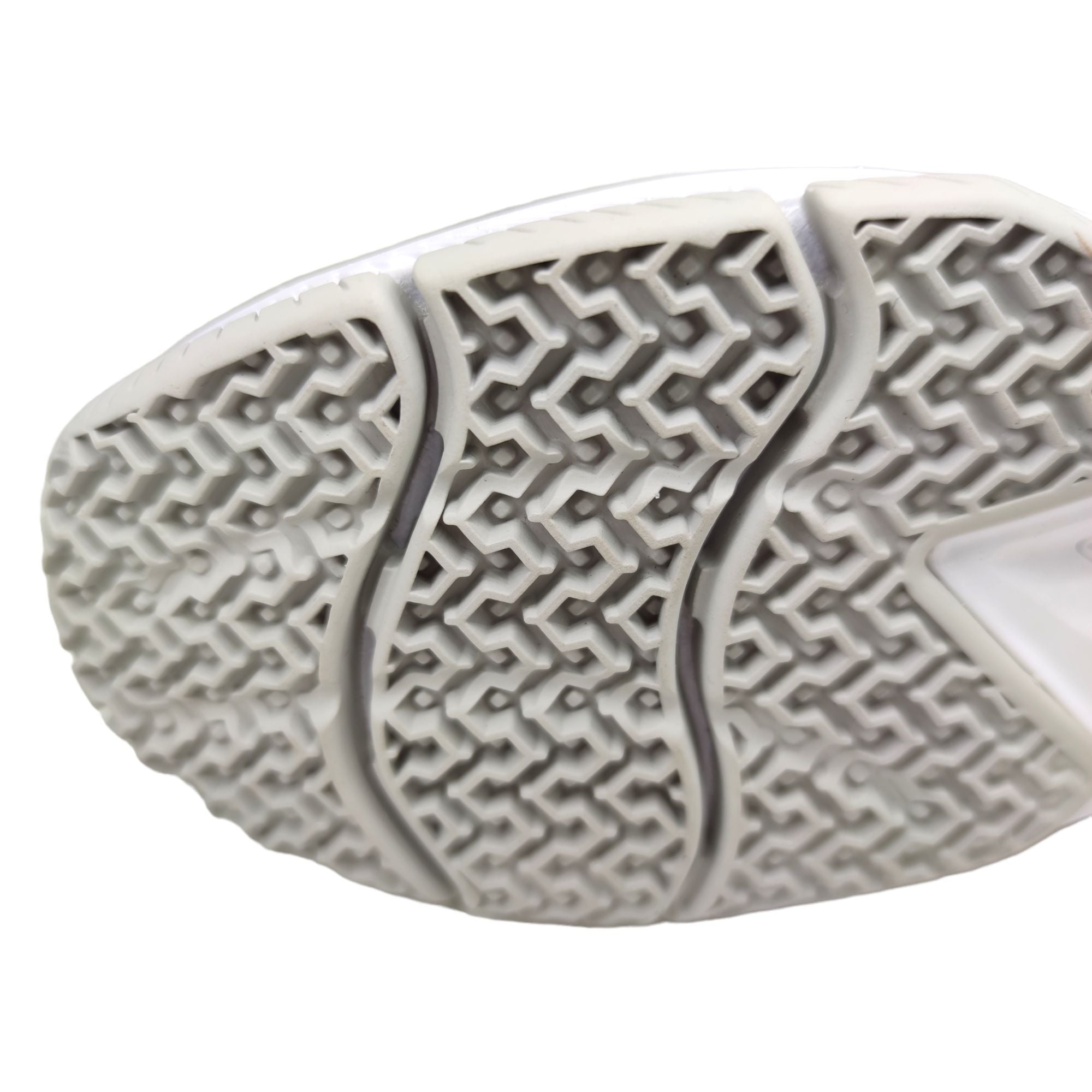 Babolat | Scarpe da Padel Sensa Donna White/Pink Peacock - Fabbrica Ski Sises